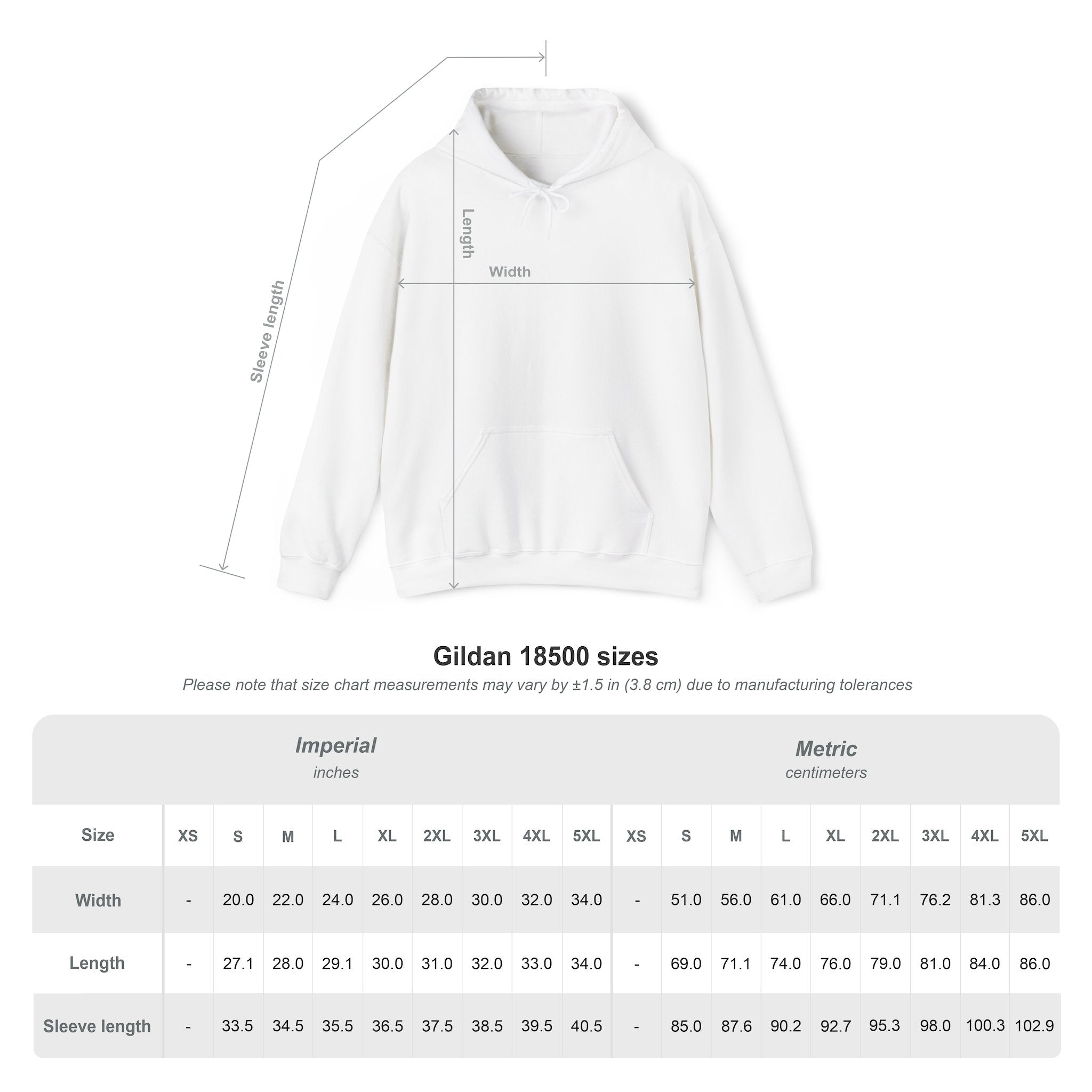 Unisex Heavy Blend™ 6 7 Hooded Sweatshirt