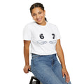 6-7 T-shirt
